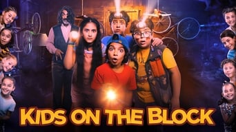 Kids on the Block (2019)