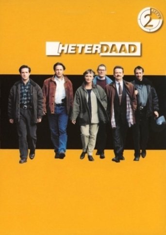 Heterdaad: Season 2