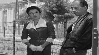 The Coffee Reader (1956)