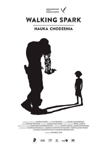 Walking Spark (2016)