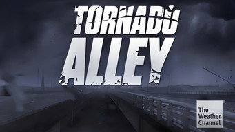 Tornado Alley (2014- )