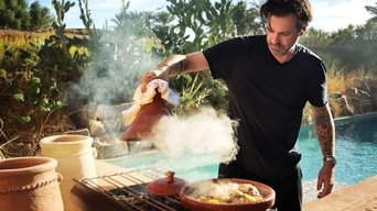Sergio Across Borders - S1E01