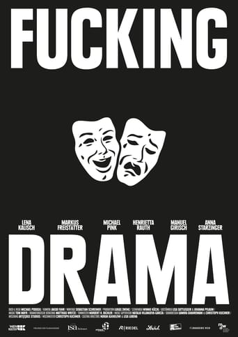 Poster of Fucking Drama