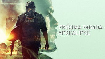 Cena de Próxima Parada: Apocalipse