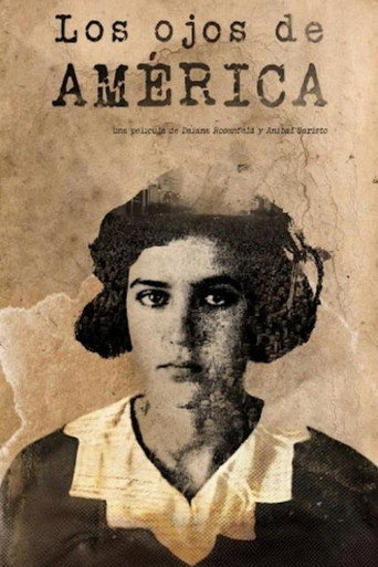 Los Ojos De America