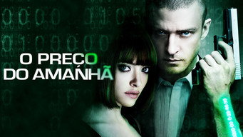 Escena 11 de In Time