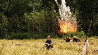 #1 Detonation