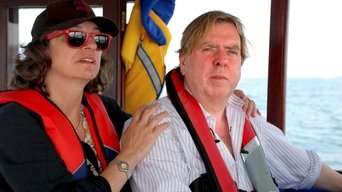 Timothy Spall: Somewhere at Sea - S1E01