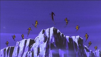 Episódio Episódio 9 da série スペースコブラ