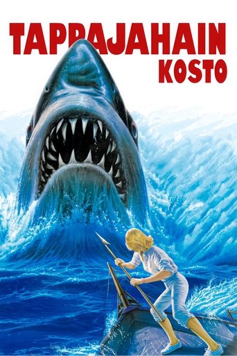 Tappajahain kosto