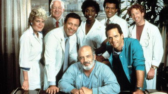 #3 Trapper John, M.D.