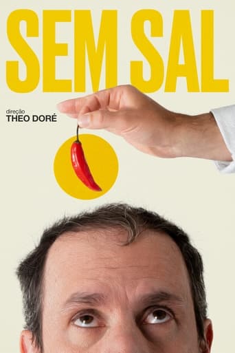 Poster of Sem Sal