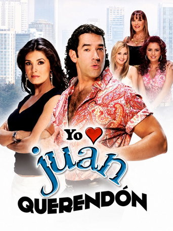 Yo amo a Juan Querendón