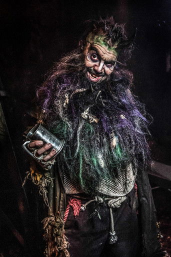 Foto de Chris Barlow