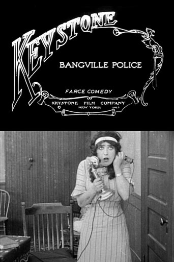 Bangville Police (1913)