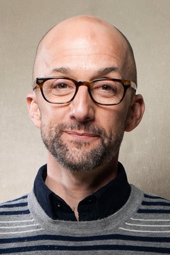 Image of Jim Rash