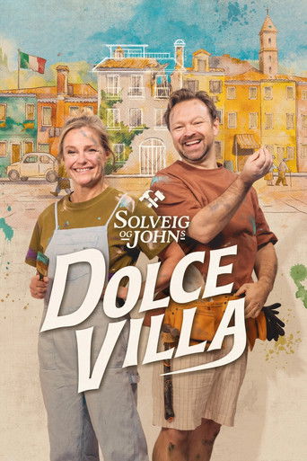 Solveig og Johns dolce villa (2026)