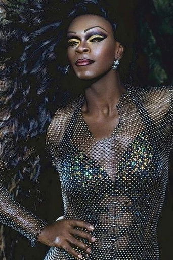 Foto de Márcia Pantera