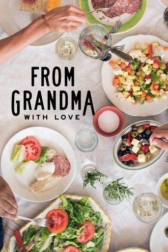 From Grandma, With Love: Season 1