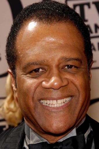 Image of Ted Lange