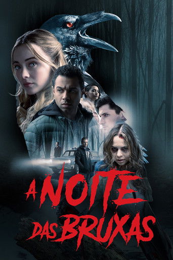 A Noite das Bruxas Torrent (2019)