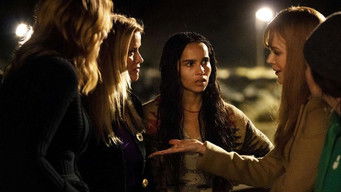 ビッグ・リトル・ライズ - Season 2 Episode 7 (2017) 予告編