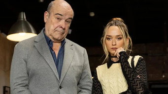Serrines, madera de actor (2024- )