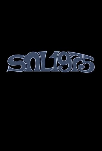 SNL 1975 en streaming 