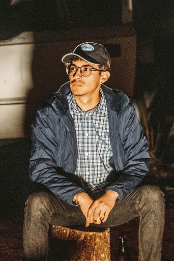 Foto de David Miranda