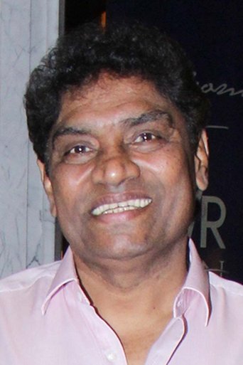 Johnny Lever