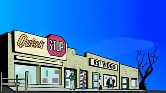 Clerks: The Animated Series (2000-2002)