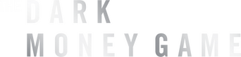 The Dark Money Game logo