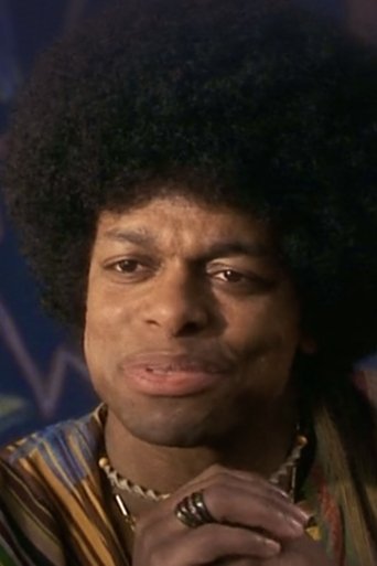 Image of Kedar Brown