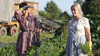 Episode 8 — Episode 8