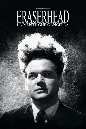 Eraserhead - La mente che cancella