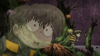 #5 Graveyard Kitaro