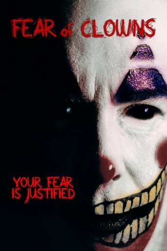 Fear of Clowns (2004) Fear of Clowns (2004)
