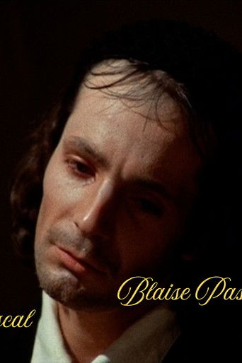 Blaise Pascal poster 3