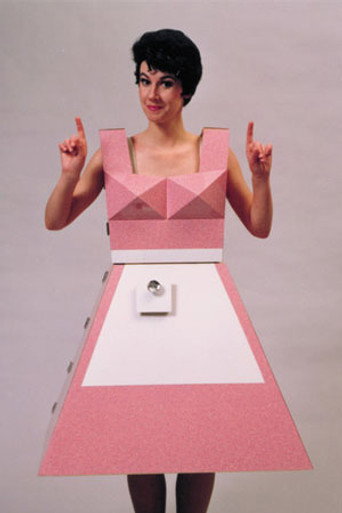 Shawna Dempsey