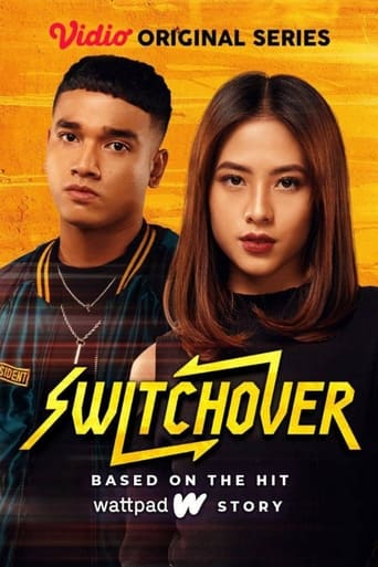 Switchover - Season 1 Episode 2 Mysterious Guy 2023