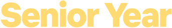 Senior Year logo