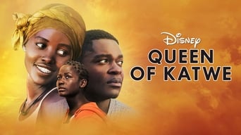 Королева Катве (2016)
