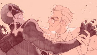 Episode 19 — Lady Chaos