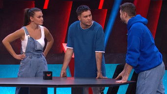 Episode 18 — Episode 18