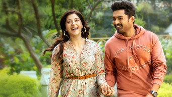 Still 10 from Entha Manchivaadavuraa