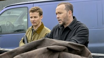 Blue Bloods (Familia de policías)