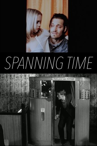 Spanning Time (1970)