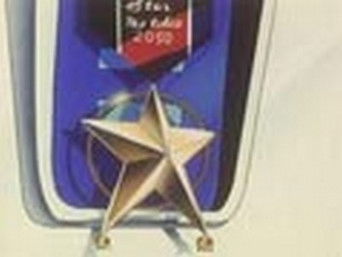 Episode 50 — Good Bye, 2050