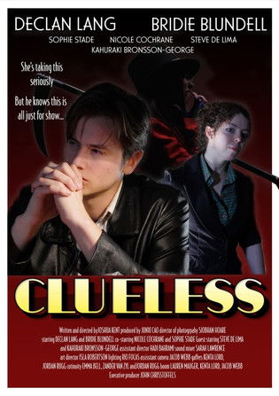 Clueless - Pilot episode