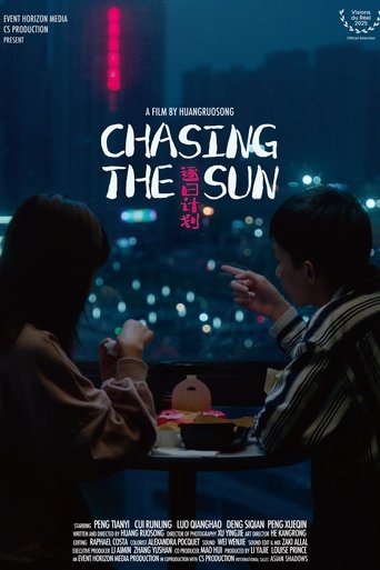 Chasing The Sun